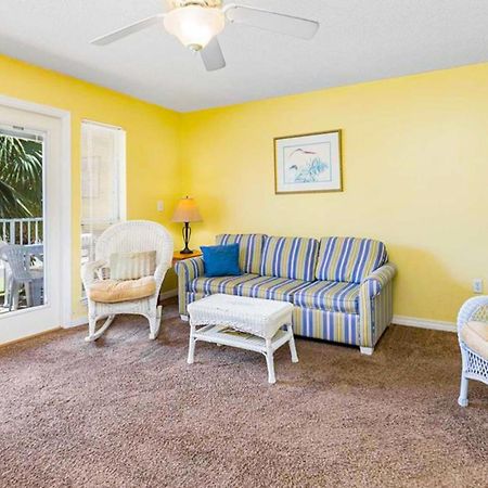 Grand Caribbean Perdido Key 211 East Διαμέρισμα Πενσακόλα Εξωτερικό φωτογραφία