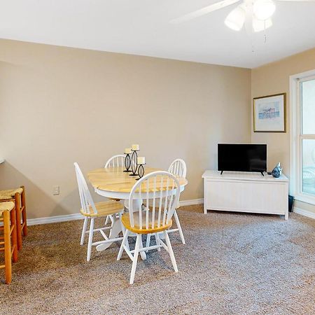 Grand Caribbean Perdido Key 211 East Διαμέρισμα Πενσακόλα Εξωτερικό φωτογραφία
