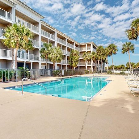 Grand Caribbean Perdido Key 211 East Διαμέρισμα Πενσακόλα Εξωτερικό φωτογραφία