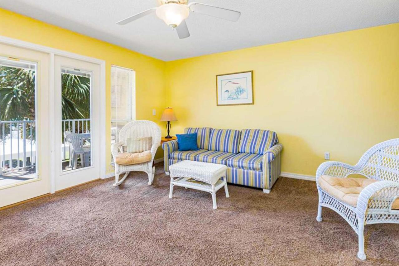Grand Caribbean Perdido Key 211 East Διαμέρισμα Πενσακόλα Εξωτερικό φωτογραφία