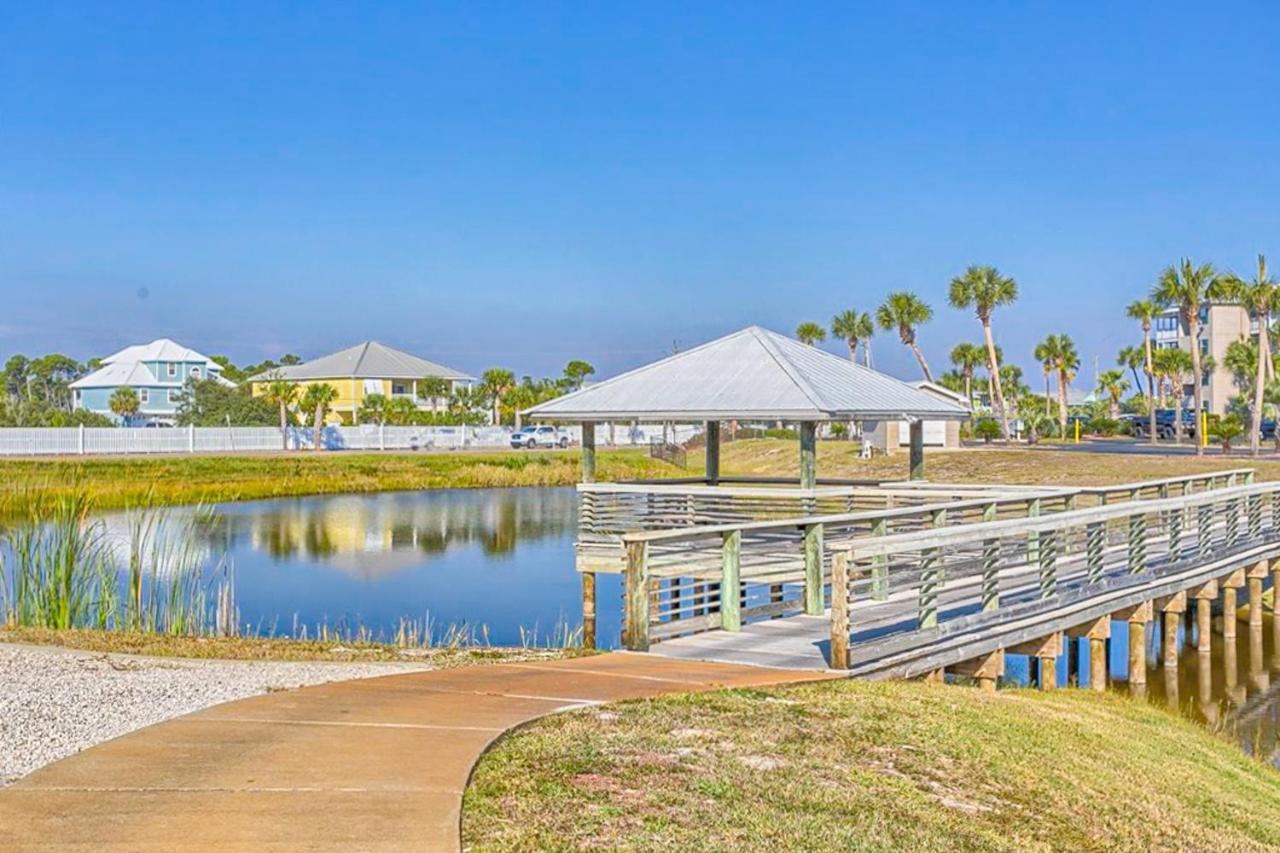 Grand Caribbean Perdido Key 211 East Διαμέρισμα Πενσακόλα Εξωτερικό φωτογραφία