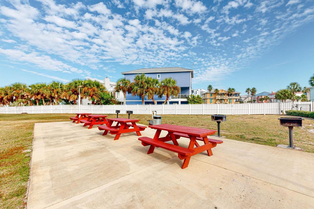 Grand Caribbean Perdido Key 211 East Διαμέρισμα Πενσακόλα Εξωτερικό φωτογραφία