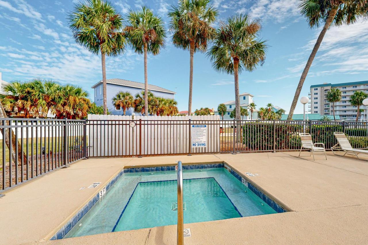 Grand Caribbean Perdido Key 211 East Διαμέρισμα Πενσακόλα Εξωτερικό φωτογραφία