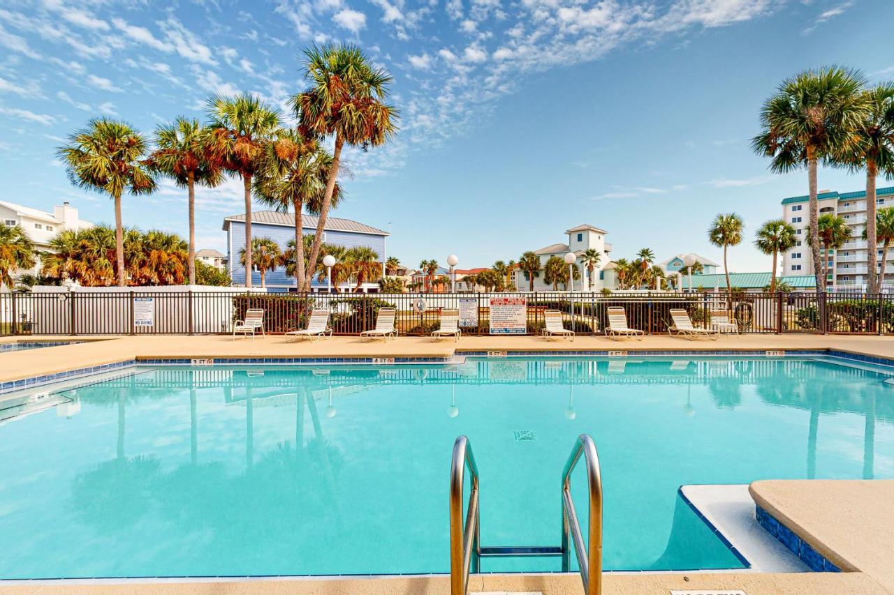 Grand Caribbean Perdido Key 211 East Διαμέρισμα Πενσακόλα Εξωτερικό φωτογραφία