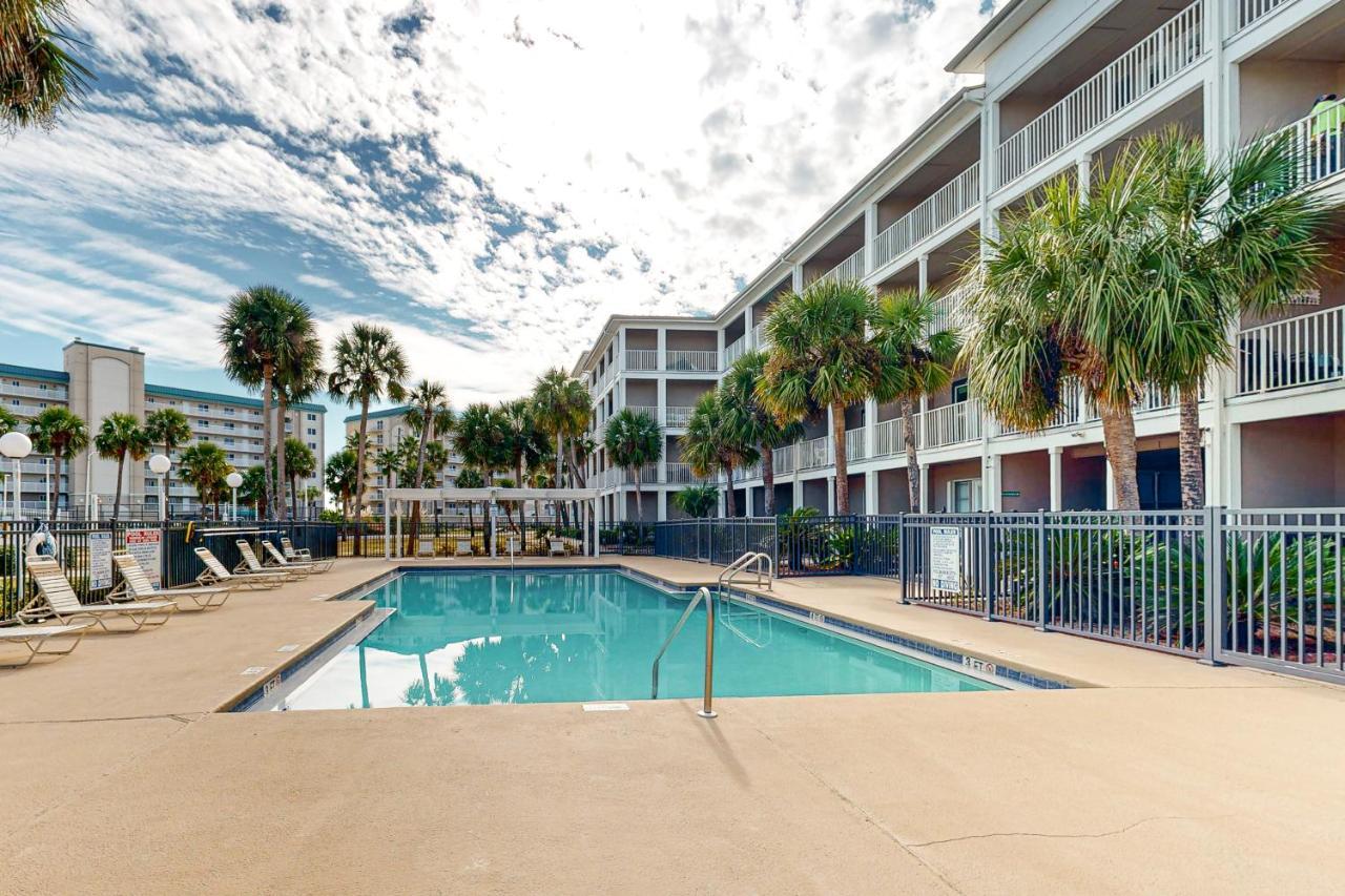 Grand Caribbean Perdido Key 211 East Διαμέρισμα Πενσακόλα Εξωτερικό φωτογραφία